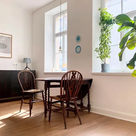 Apartament Zehuus Beletage Kolonia Zewnętrze zdjęcie