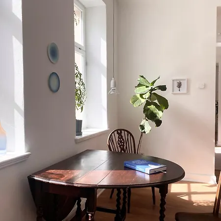 Apartament Zehuus Beletage Kolonia Zewnętrze zdjęcie