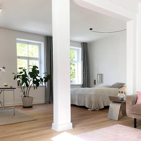 Apartament Zehuus Beletage Kolonia Zewnętrze zdjęcie