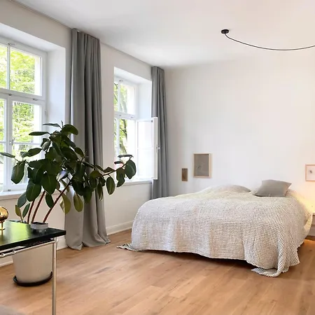 Apartament Zehuus Beletage Kolonia Zewnętrze zdjęcie