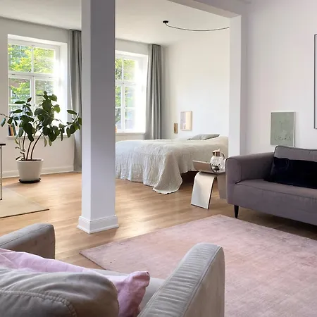 Apartament Zehuus Beletage Kolonia Zewnętrze zdjęcie