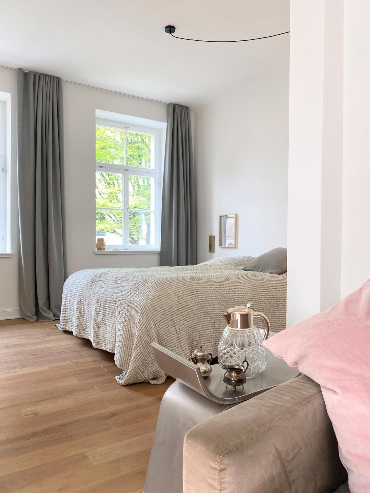 Apartament Zehuus Beletage Kolonia